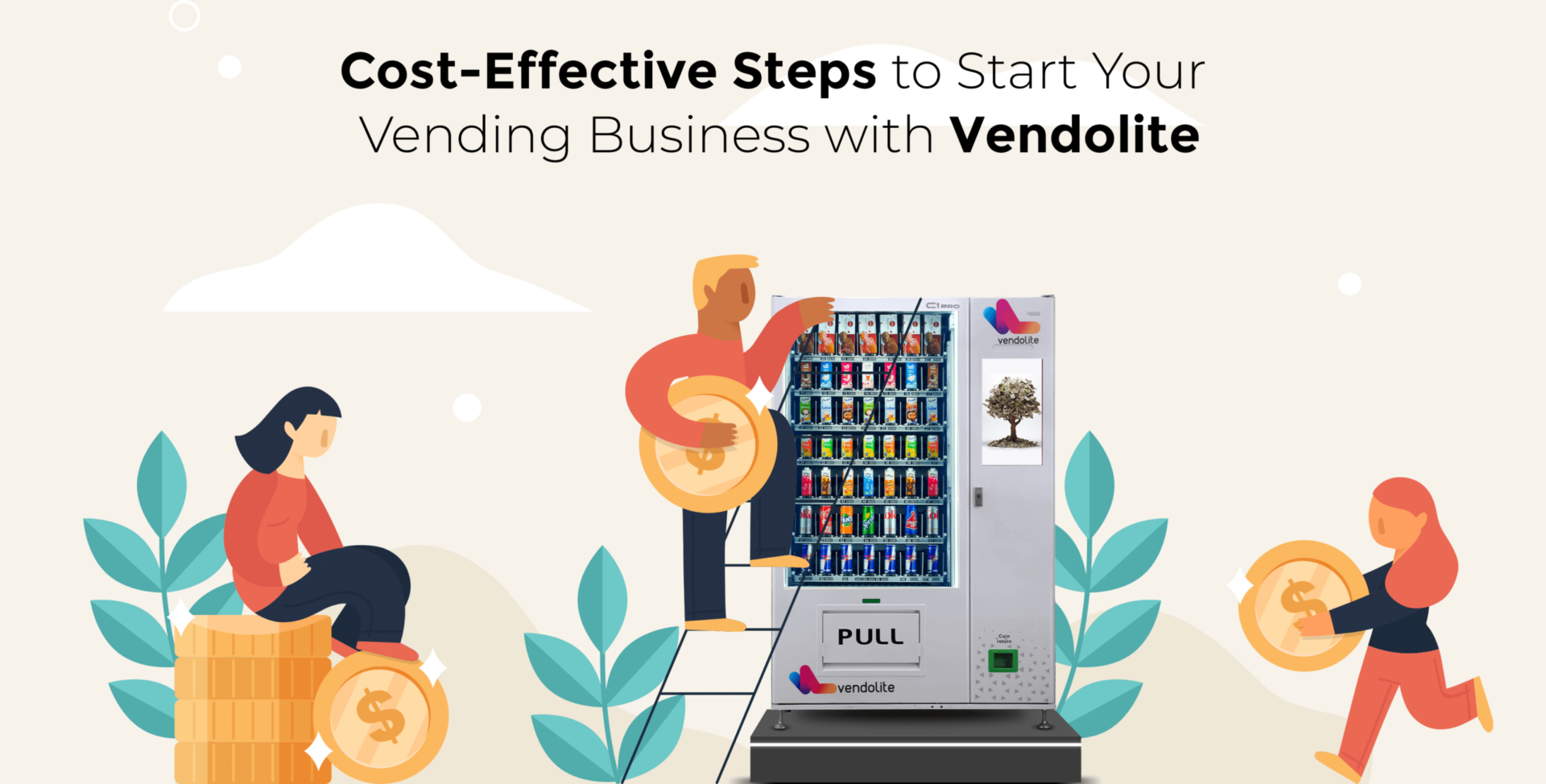 cost effective steps