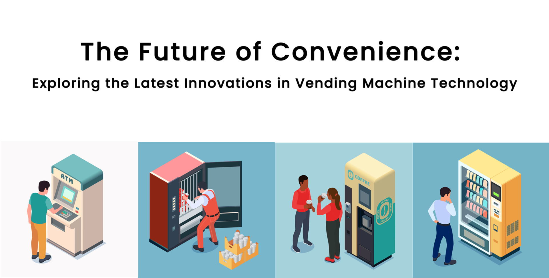 future of convenience