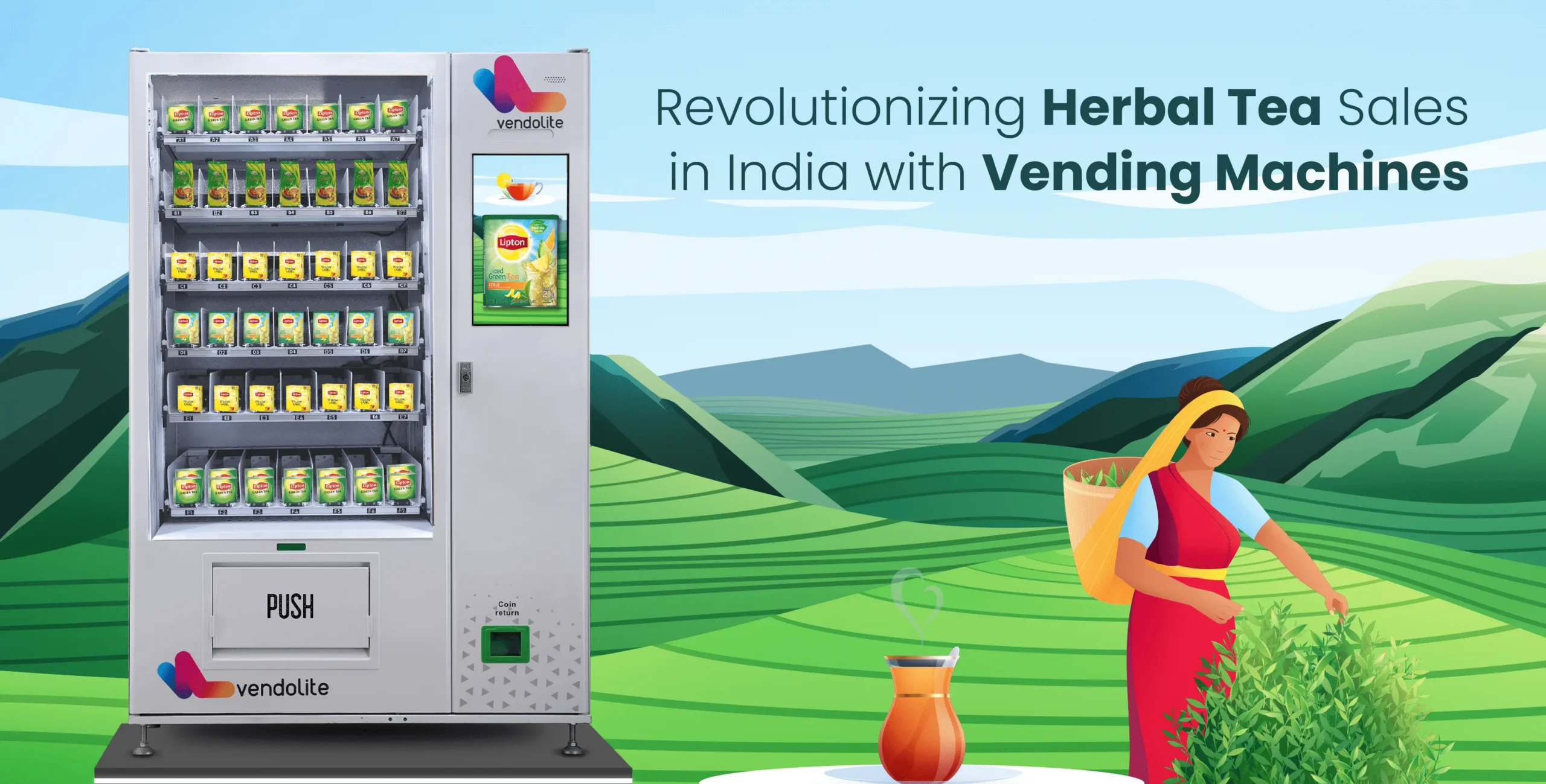 herbal tea vending machine blog scaled