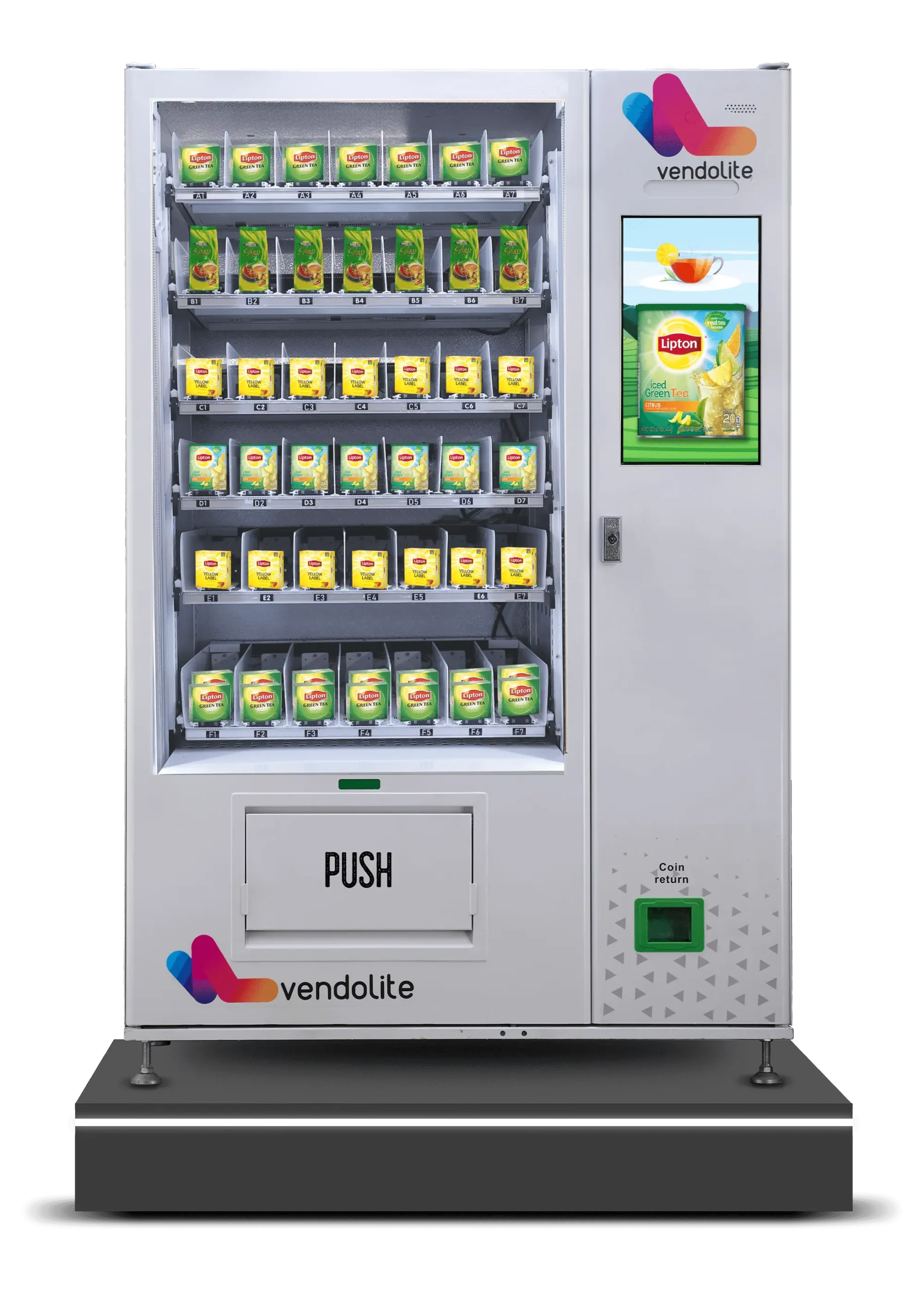 herbal tea vending machine scaled