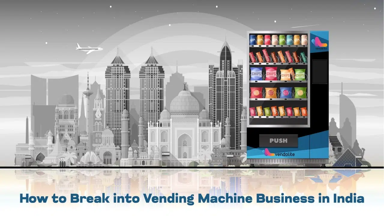 break into vm business