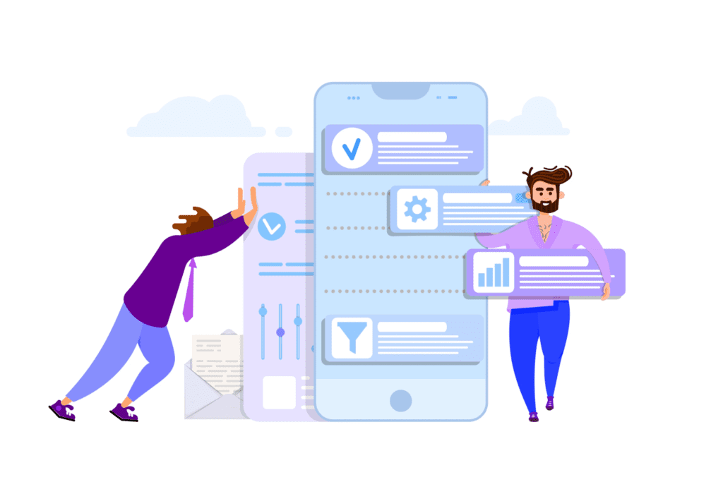 customization monitoring