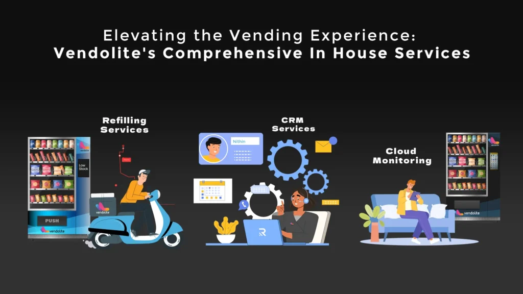 Elevating the Vending Experience: Vendolite's Comprehensive In House Services 10 ihvm