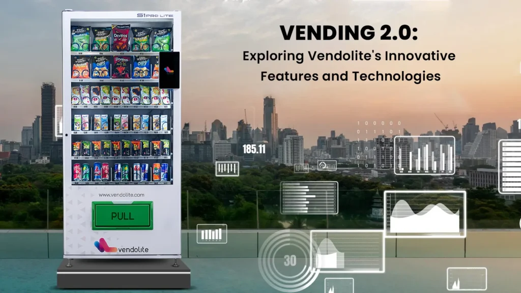 Vending 2.0: Exploring Vendolite's Innovative Features and Technologies 2 vending 2.0