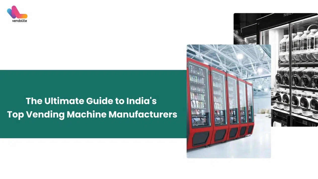guide to india top vm manufacturers