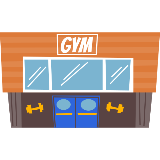 How Features of an Automatic Snack Vending Machine Can Boost Your Business 5 gym 1
