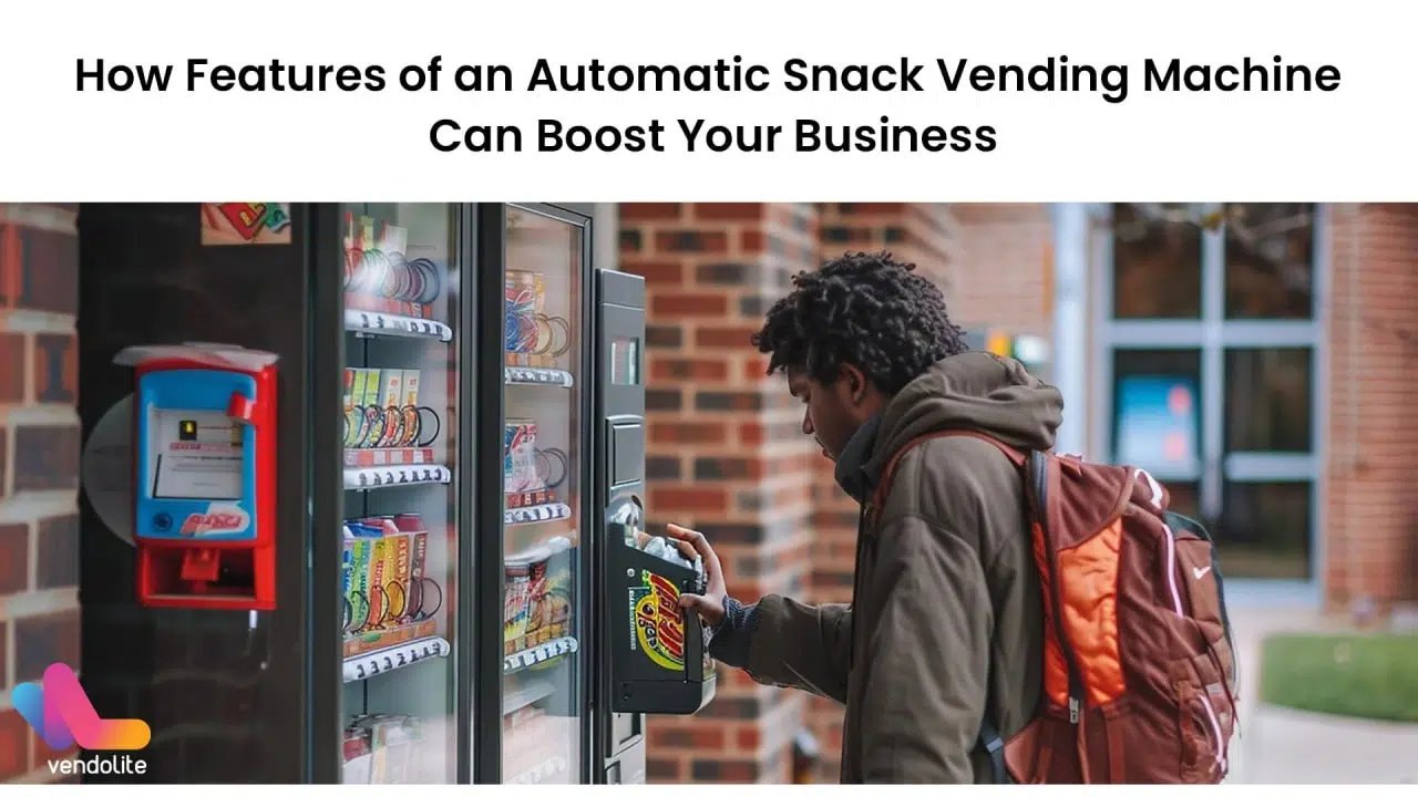snack vm boost your business