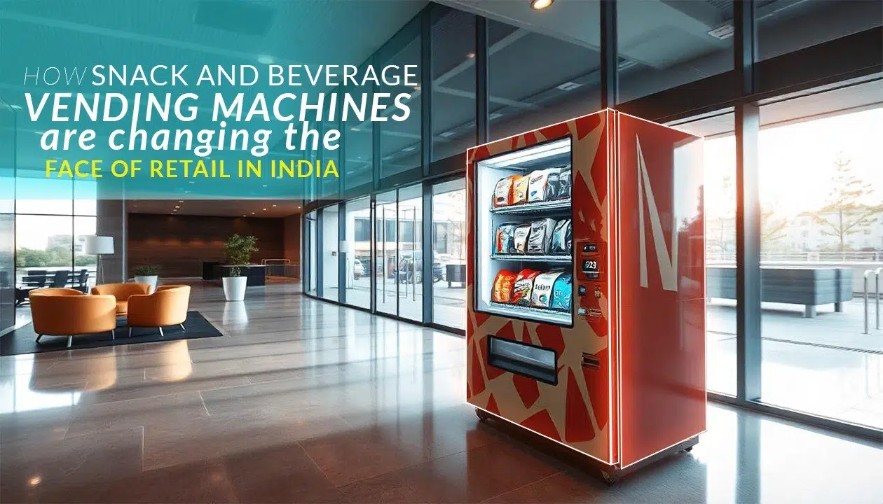 how snack vms changing the face of reality in india