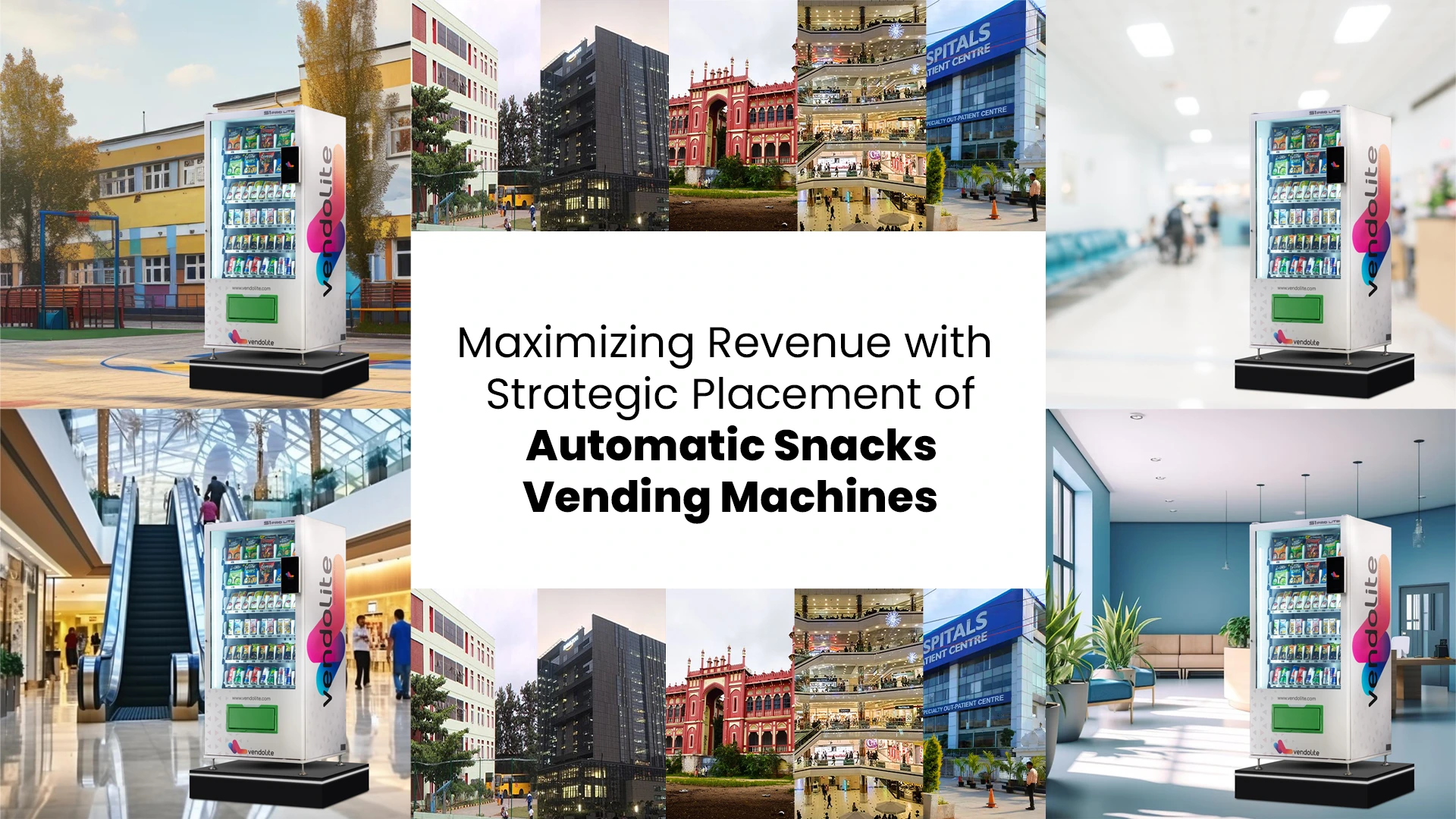 maximizing revenue with strategic placements