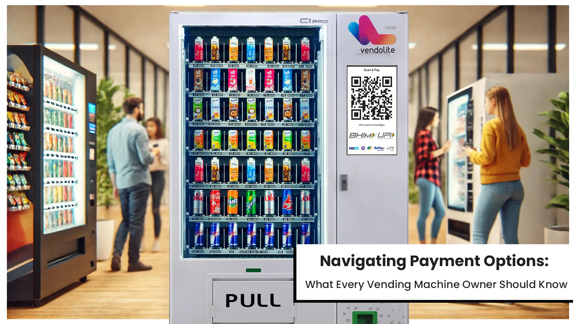 navigating payment options