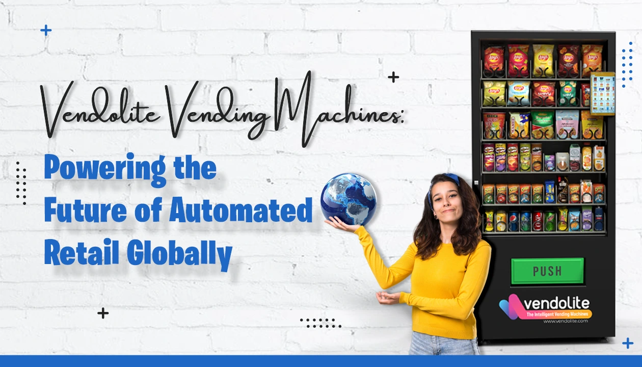 powering the future of automated reality globally