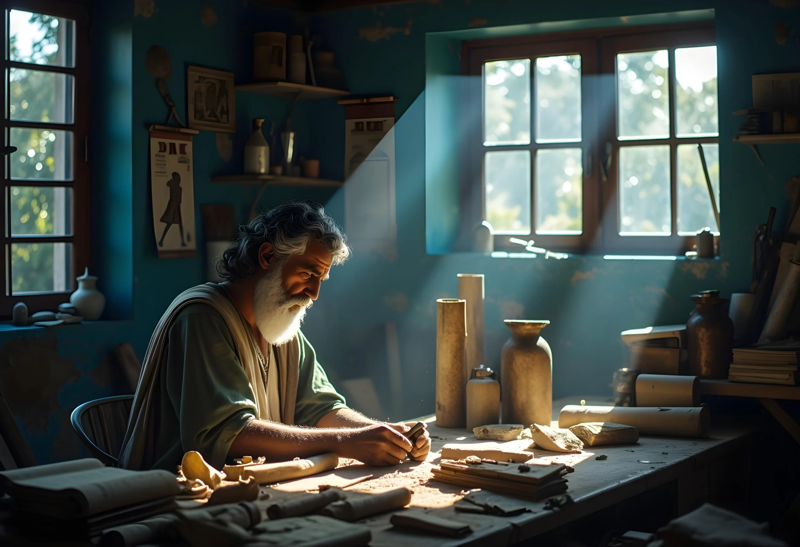 history of vm 2 scaled